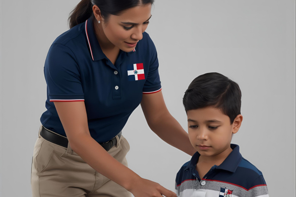 Dominican Republic Teacher Certification Initiative